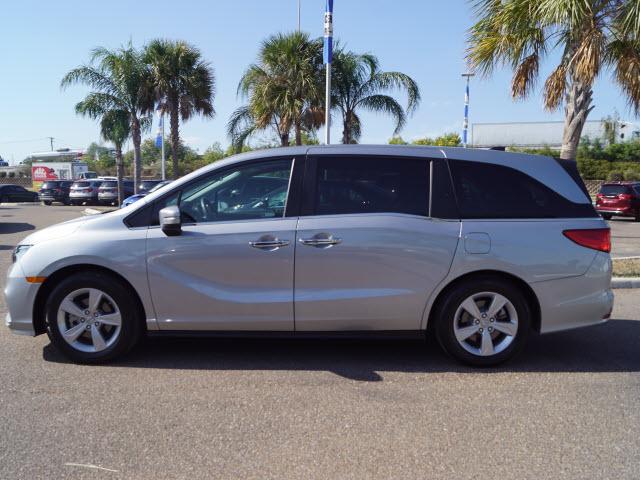 used 2019 Honda Odyssey car, priced at $19,994