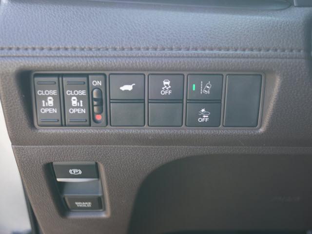 used 2019 Honda Odyssey car, priced at $19,994