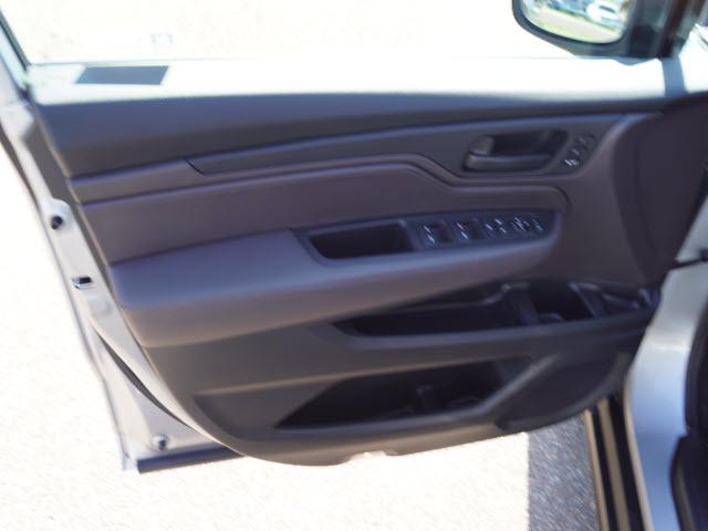 used 2019 Honda Odyssey car, priced at $19,994