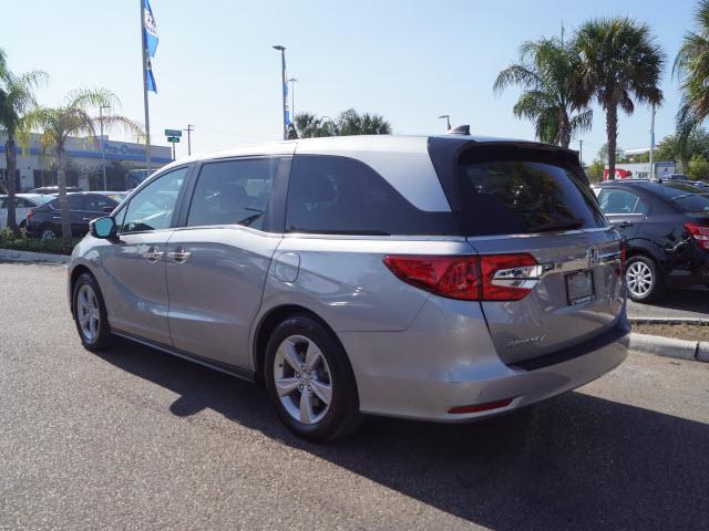 used 2019 Honda Odyssey car, priced at $19,994