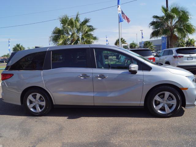 used 2019 Honda Odyssey car, priced at $19,994