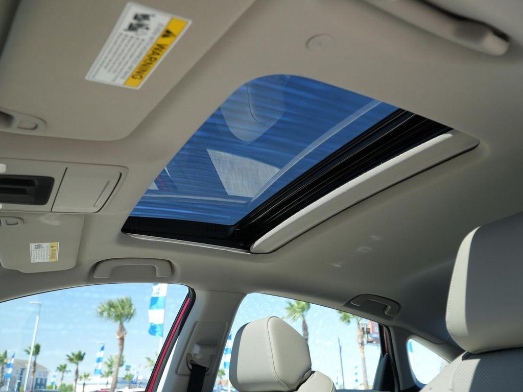 new 2026 Honda Accord Hybrid car, priced at $41,045