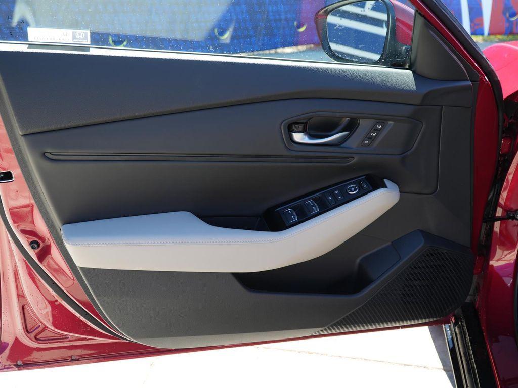 new 2026 Honda Accord Hybrid car, priced at $41,045