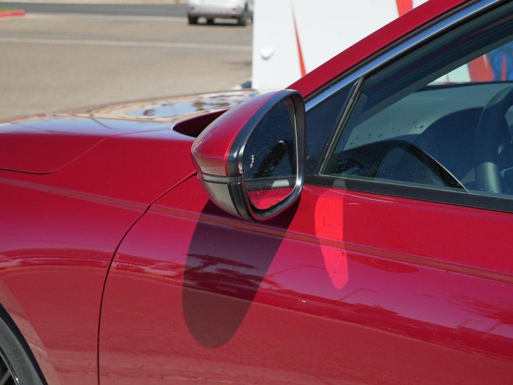 new 2026 Honda Accord Hybrid car, priced at $41,045