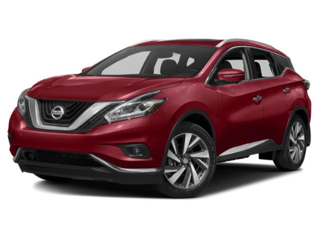 used 2015 Nissan Murano car