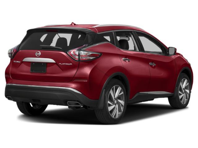 used 2015 Nissan Murano car