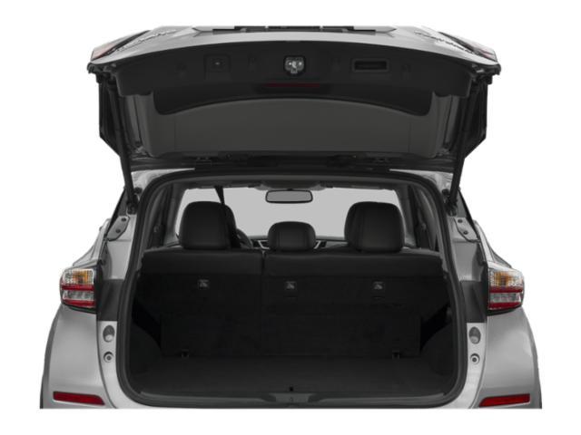 used 2015 Nissan Murano car