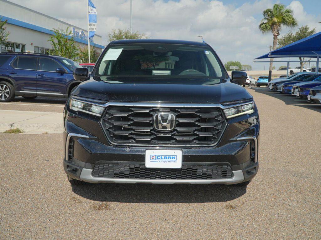 used 2023 Honda Pilot car, priced at $33,434