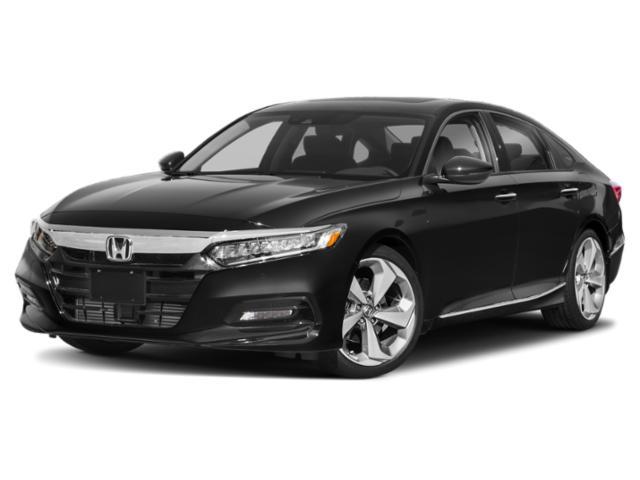 used 2018 Honda Accord car, priced at $18,998