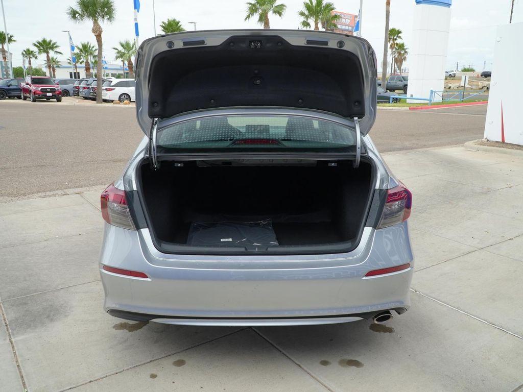 new 2026 Honda Civic car, priced at $27,792