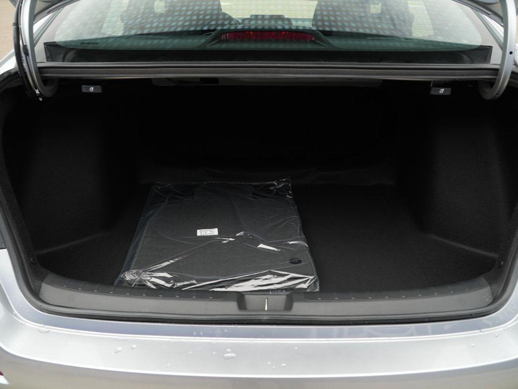 new 2026 Honda Civic car, priced at $27,792