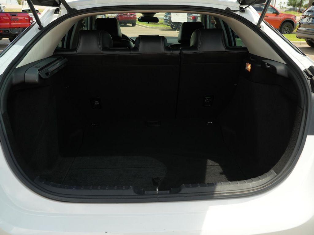 used 2023 Honda Civic car, priced at $25,013