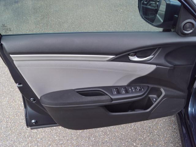 used 2017 Honda Civic car, priced at $14,998