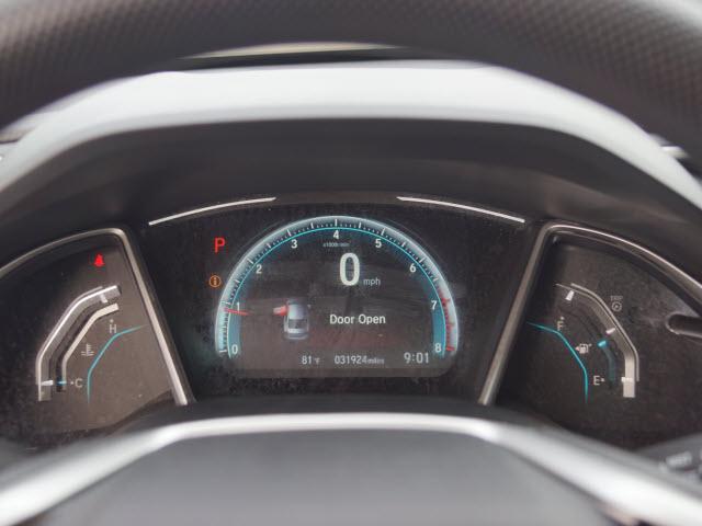 used 2017 Honda Civic car, priced at $14,998