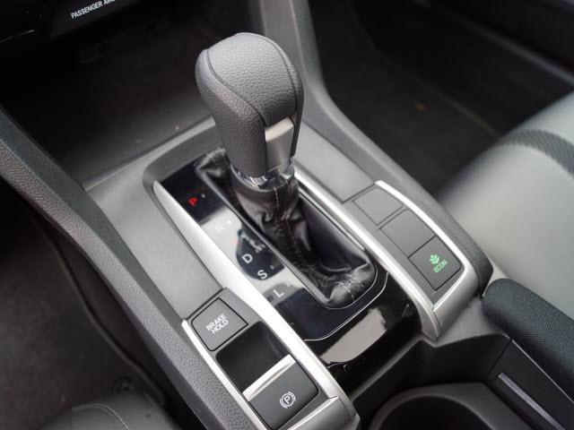 used 2017 Honda Civic car, priced at $14,998