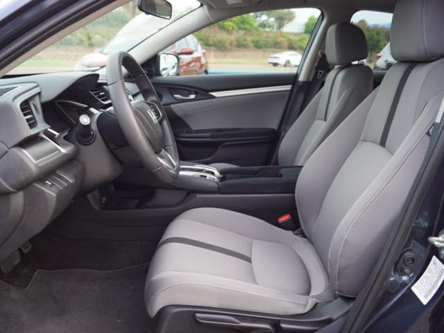 used 2017 Honda Civic car, priced at $14,998