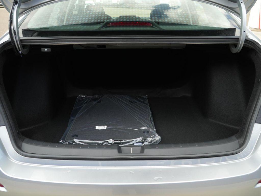 new 2026 Honda Civic car, priced at $26,340