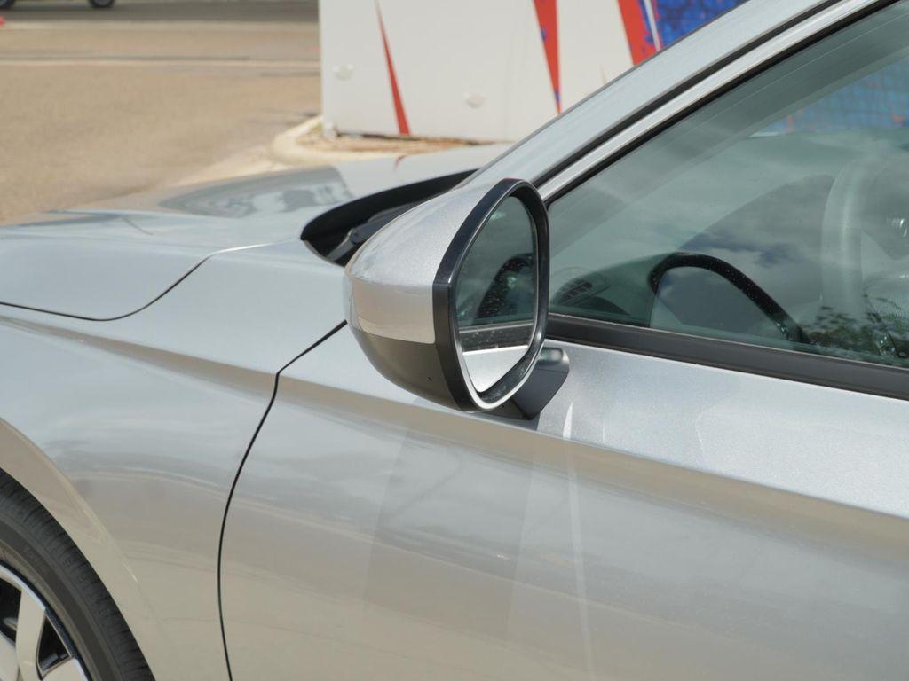 new 2026 Honda Civic car, priced at $26,340