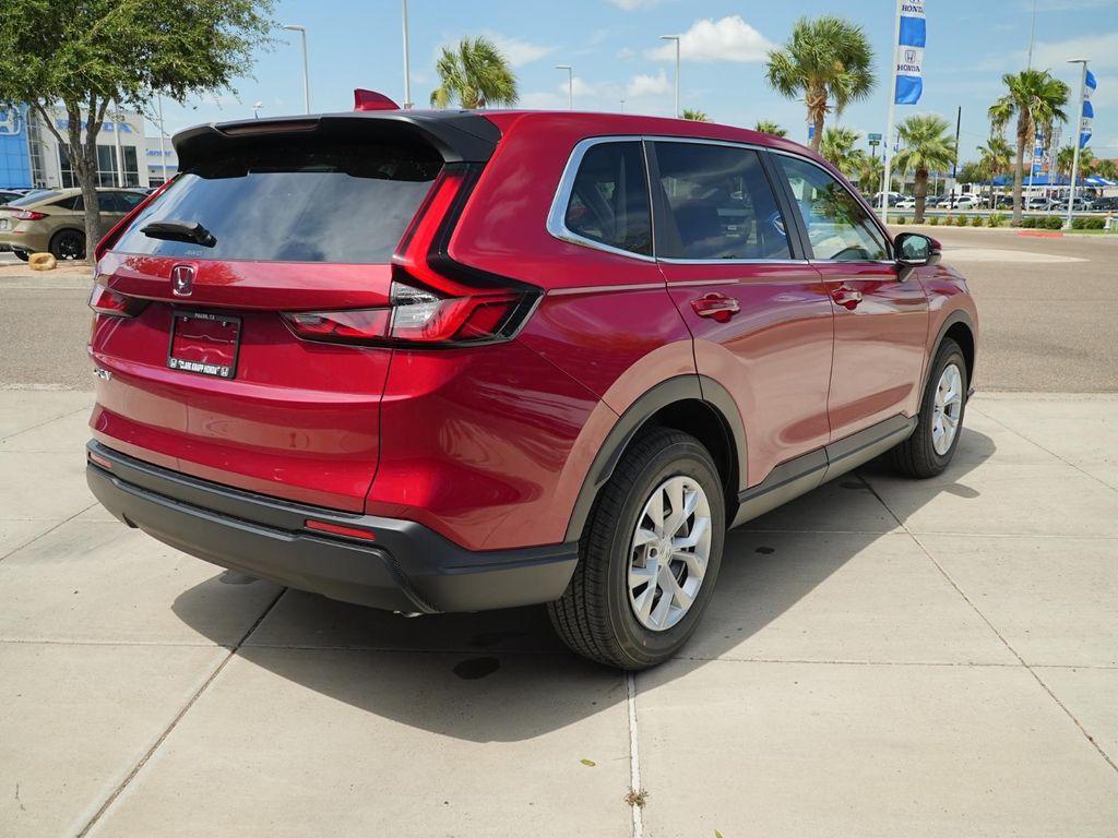 used 2026 Honda CR-V car, priced at $30,994