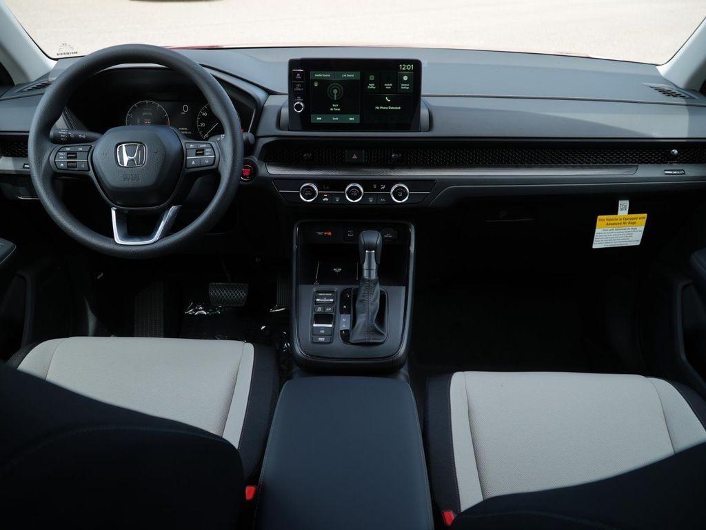 used 2026 Honda CR-V car, priced at $30,994