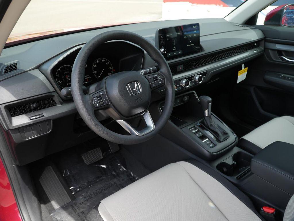 used 2026 Honda CR-V car, priced at $30,994