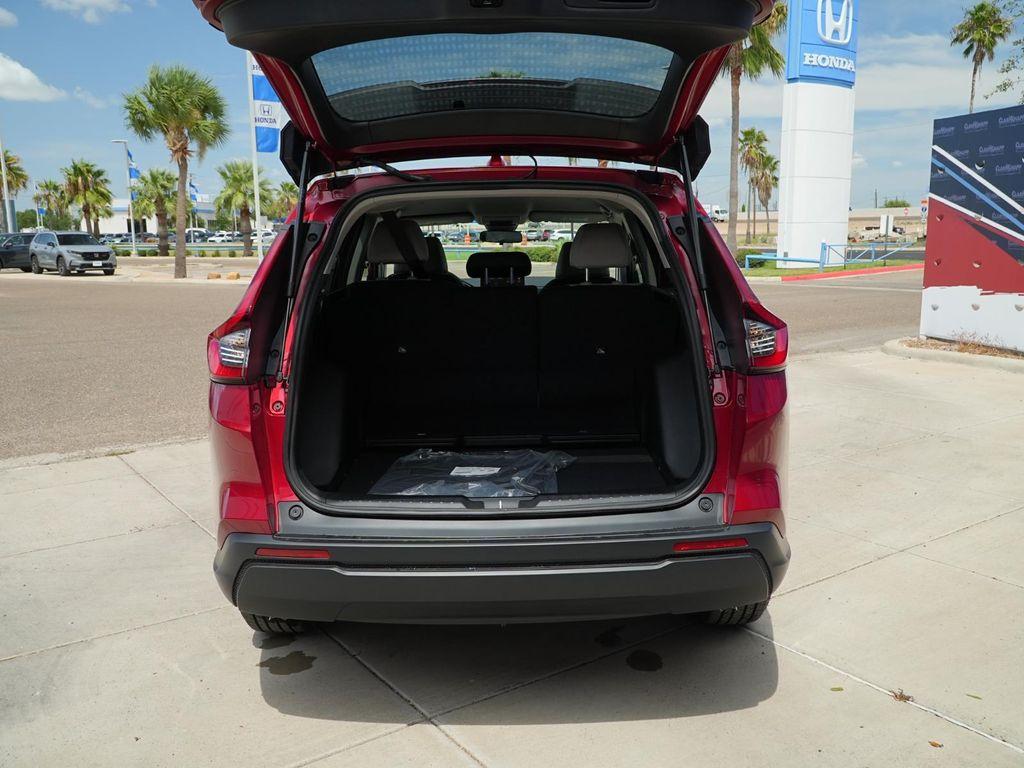 used 2026 Honda CR-V car, priced at $30,994