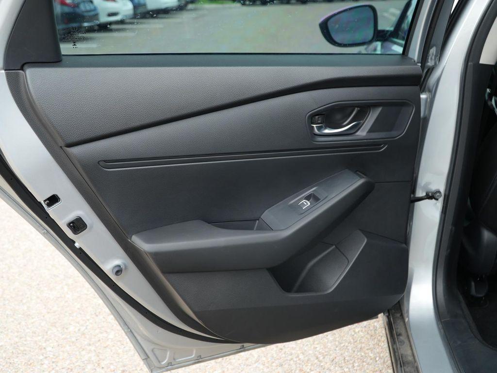 used 2024 Honda Accord car, priced at $25,883