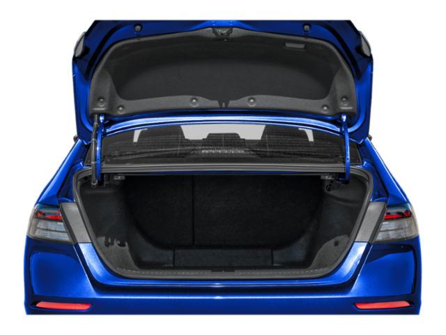 new 2026 Honda Accord Hybrid car, priced at $36,590