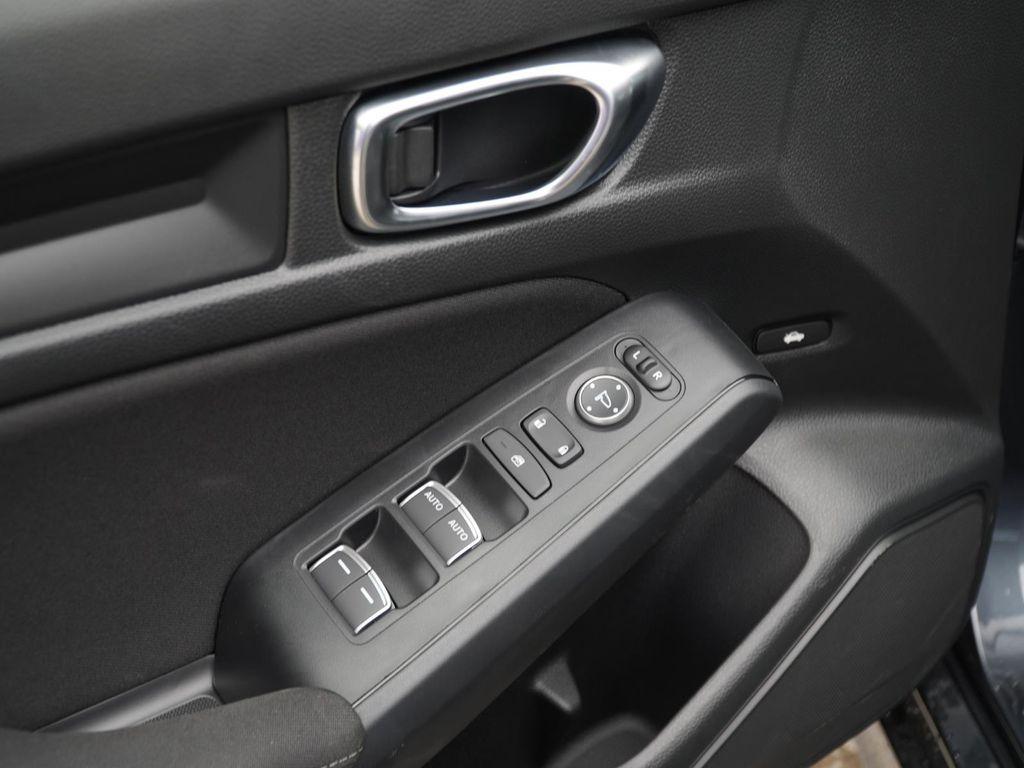 new 2026 Honda Civic car, priced at $27,792