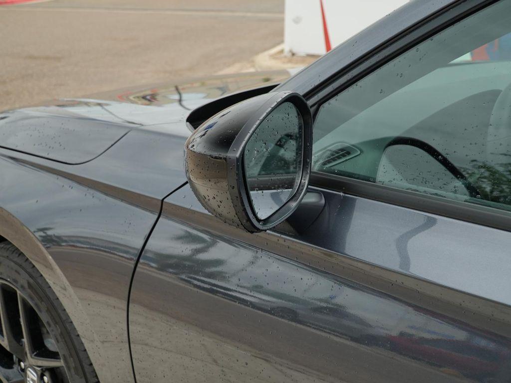 new 2026 Honda Civic car, priced at $27,792