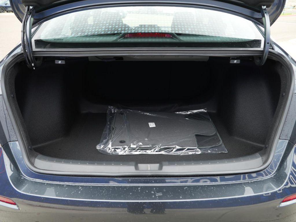 new 2026 Honda Civic car, priced at $27,792