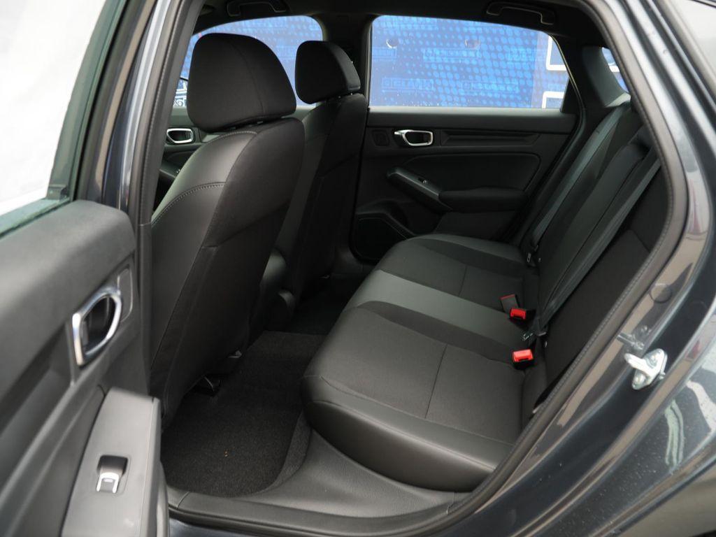 new 2026 Honda Civic car, priced at $27,792