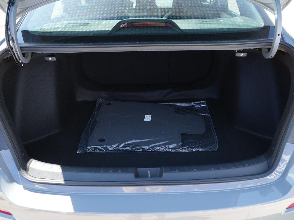 new 2026 Honda Civic car, priced at $28,247