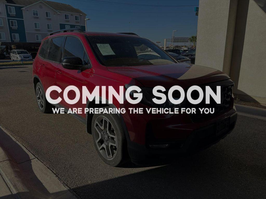 used 2023 Honda Passport car, priced at $31,088