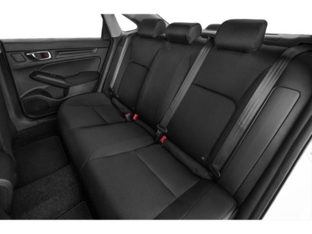 new 2026 Honda Civic car, priced at $26,440