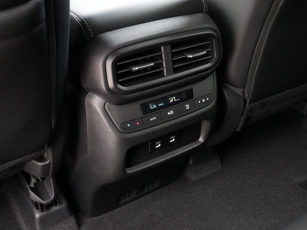 new 2026 Honda Pilot car, priced at $46,215