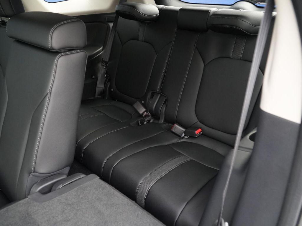 new 2026 Honda Pilot car, priced at $46,215