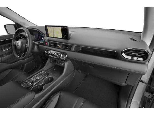 new 2026 Honda Pilot car, priced at $45,892