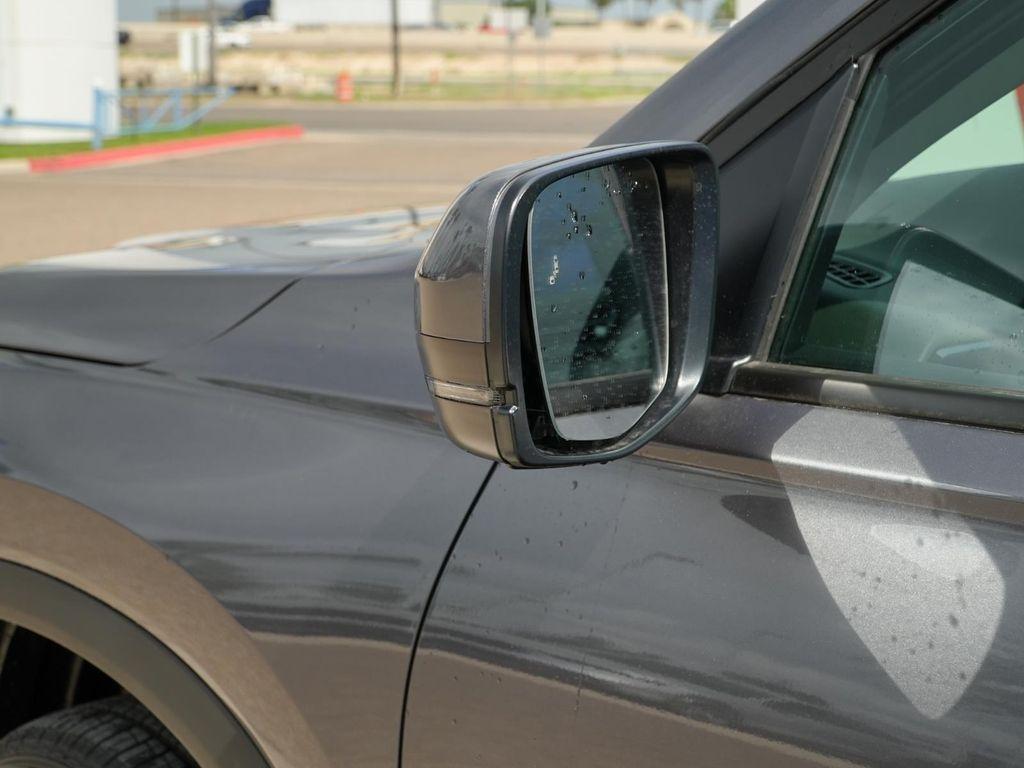 new 2026 Honda Pilot car, priced at $46,215