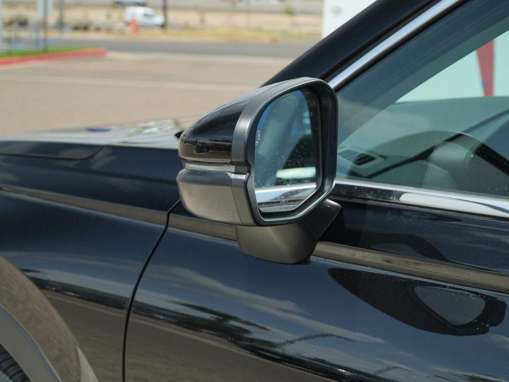 new 2026 Honda CR-V car, priced at $33,787