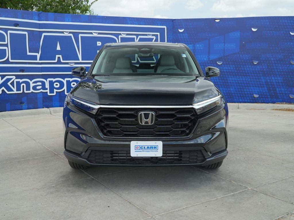 new 2026 Honda CR-V car, priced at $33,787