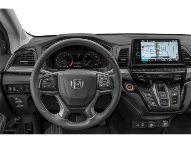 new 2026 Honda Odyssey car, priced at $47,692