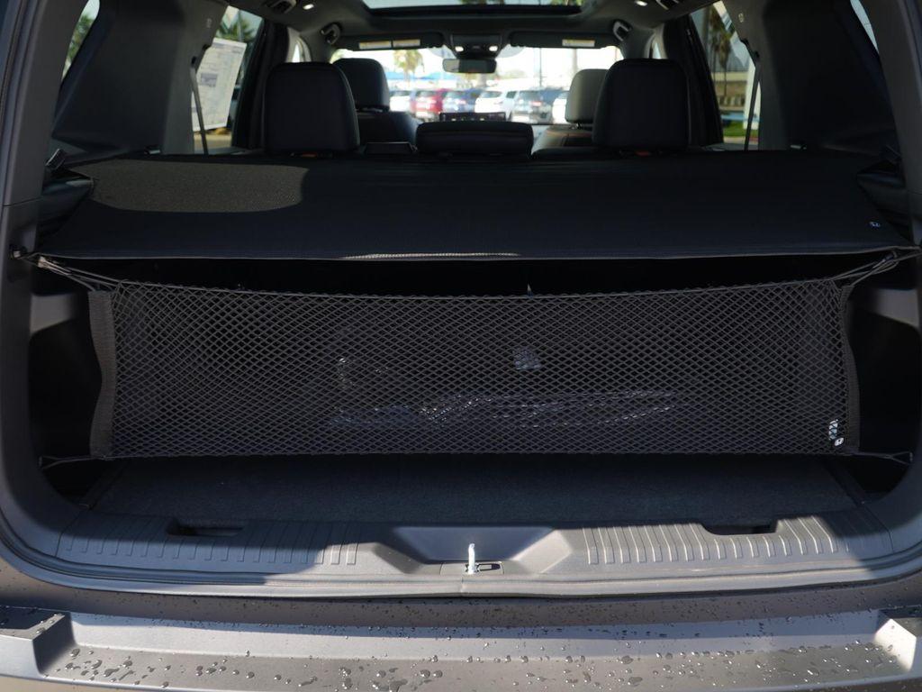 new 2026 Honda Passport car, priced at $50,250