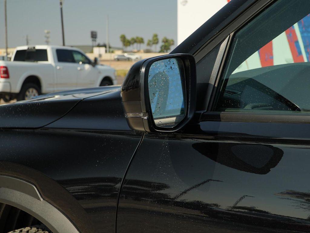 new 2026 Honda Passport car, priced at $50,250