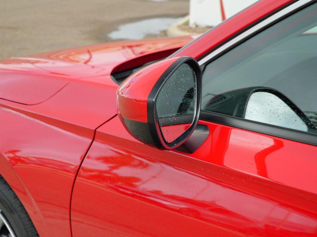 new 2026 Honda Civic car, priced at $26,115