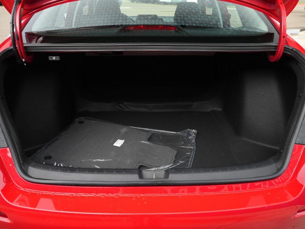 new 2026 Honda Civic car, priced at $26,115
