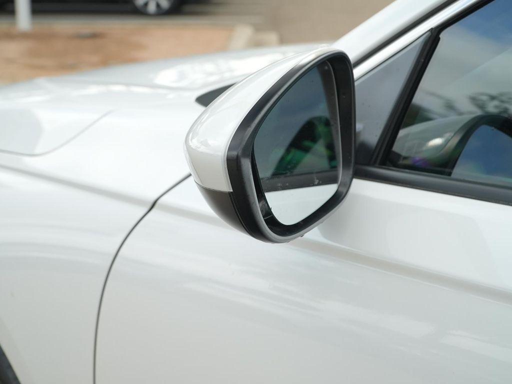 used 2025 Honda Accord car, priced at $25,595