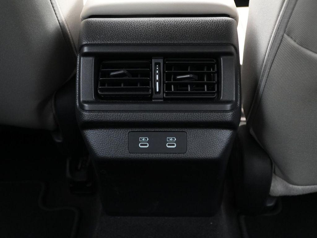 used 2025 Honda Accord car, priced at $25,595