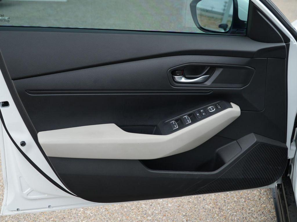 used 2025 Honda Accord car, priced at $25,595