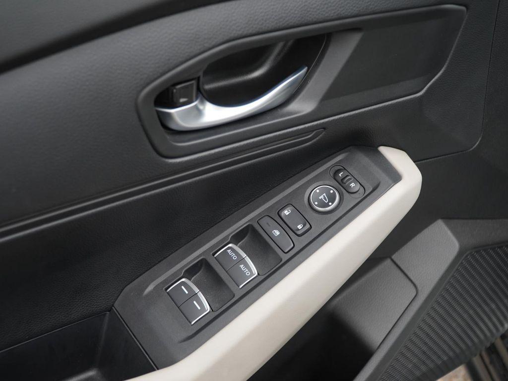 used 2025 Honda Accord car, priced at $25,595